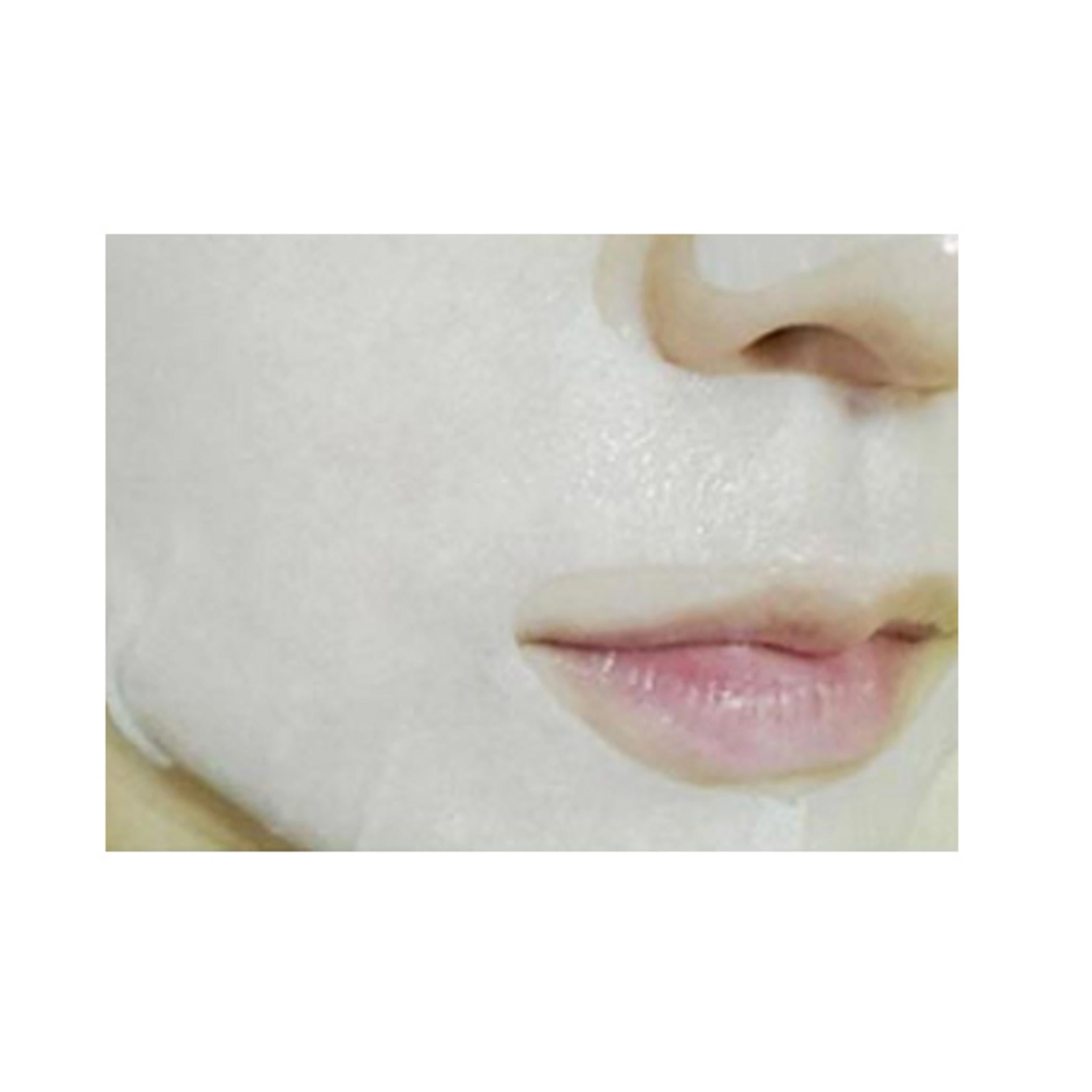 Eunyul Doğal Yeşil Çay Maske Paketi