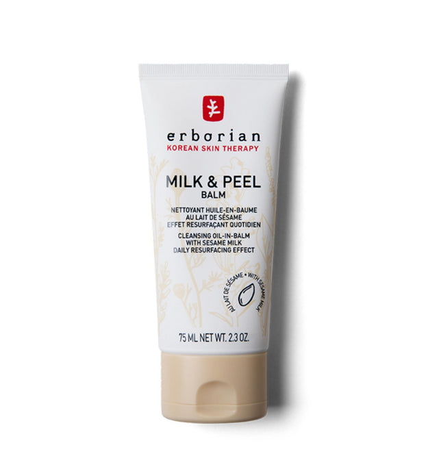 Erborian Milk & Peel Cleansing Balm