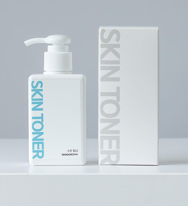 Skin Dorothy Sensitive youth, junior, 10 to 20 generations basic skin care 3-piece set