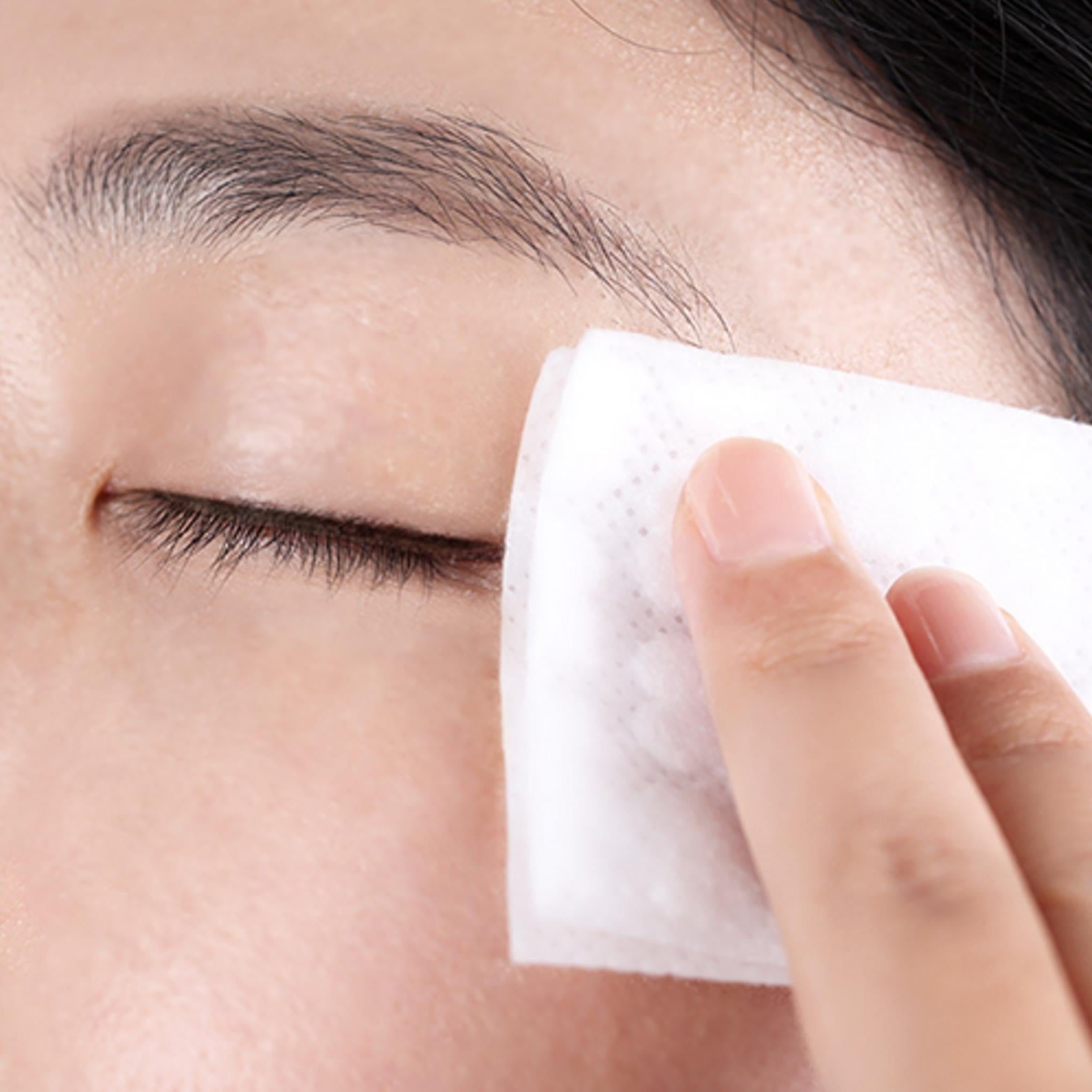 ピュンカンユル弱酸性クレンジングウォーター