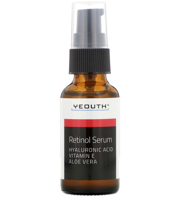 Sérum Rétinol JEUNESSE