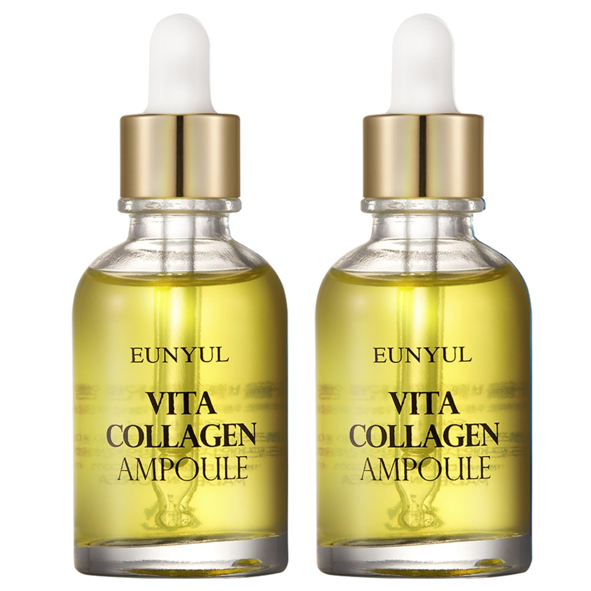 Ampoule de collagène Eunyul Vita