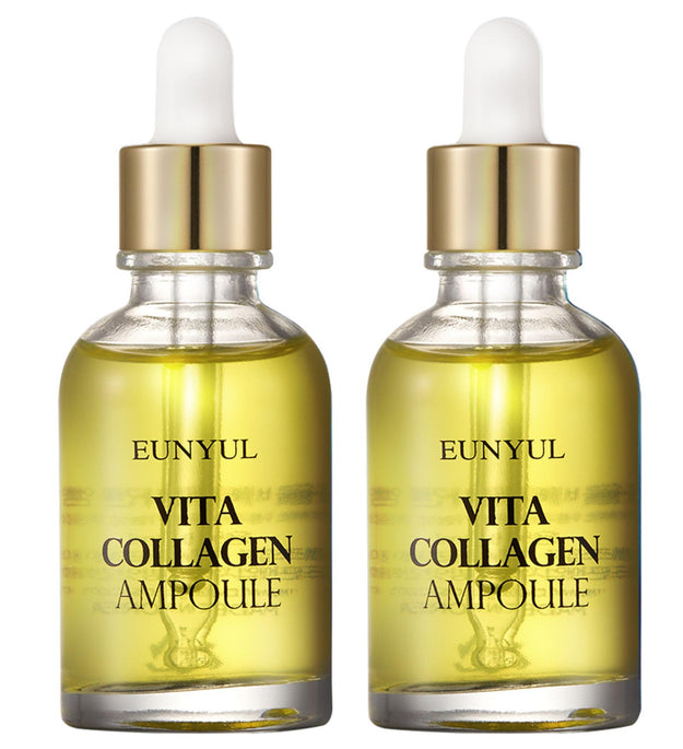 Eunyul Vita Collagen Ampoule