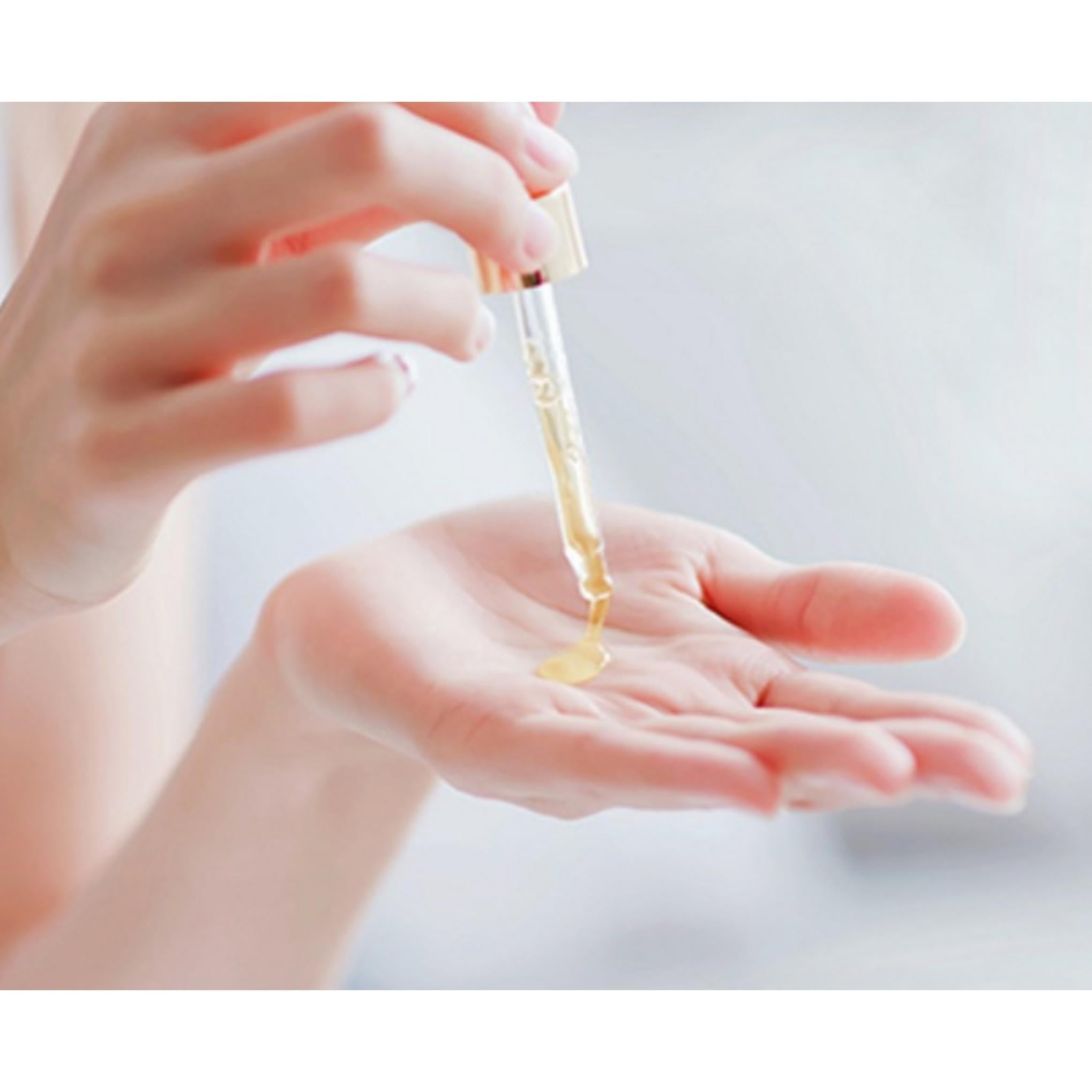 Ampoule de collagène Eunyul Vita