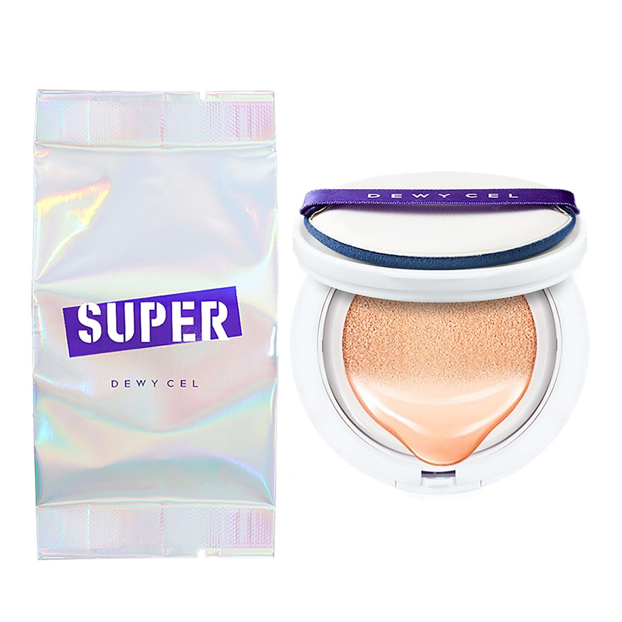 Duycell Суперфулл Запасной блок для кушона 15g