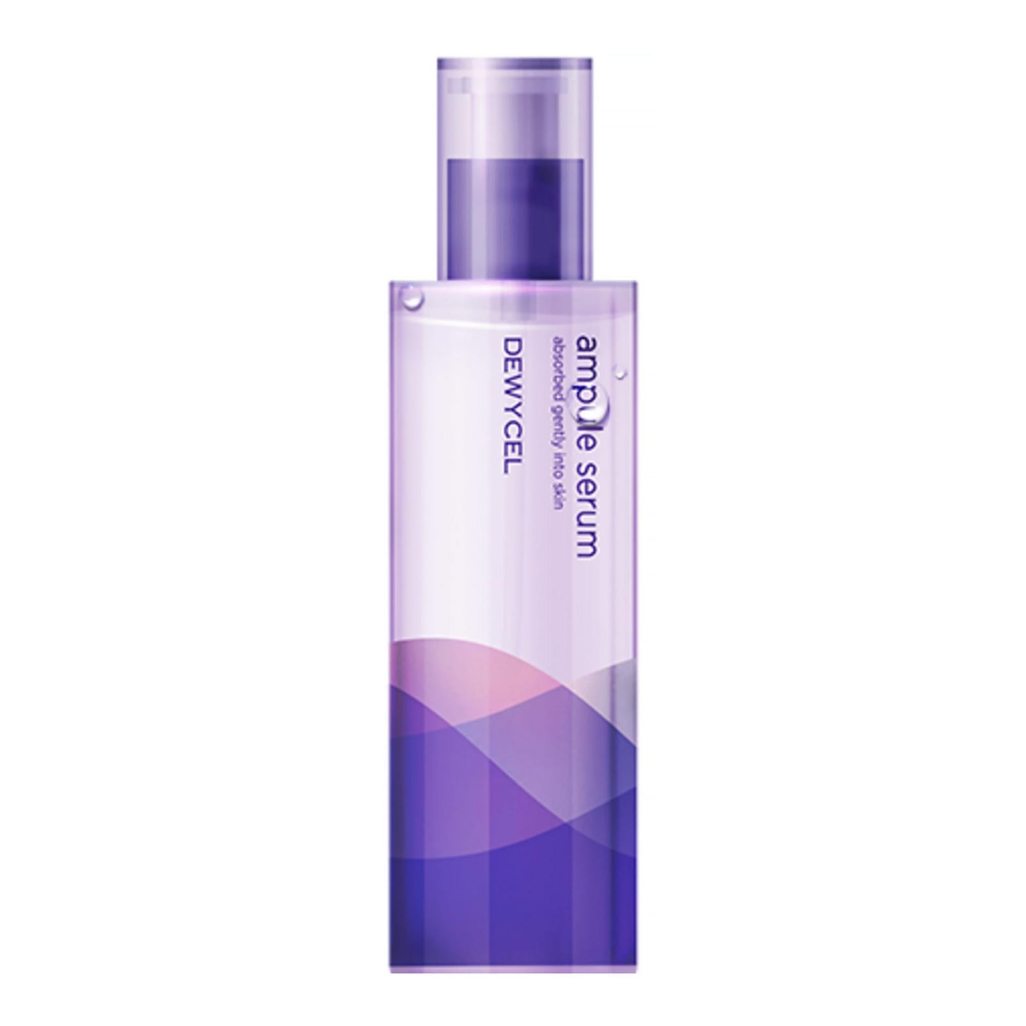 Dewycell Ampoule Serum