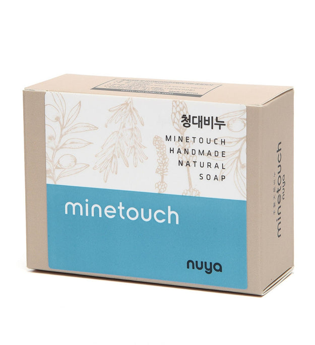 Nuya House Cheongdae Facial Soap
