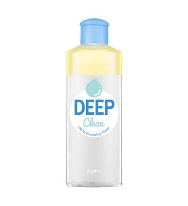 APIEU Deep Clean Oil in Cleansing Water
