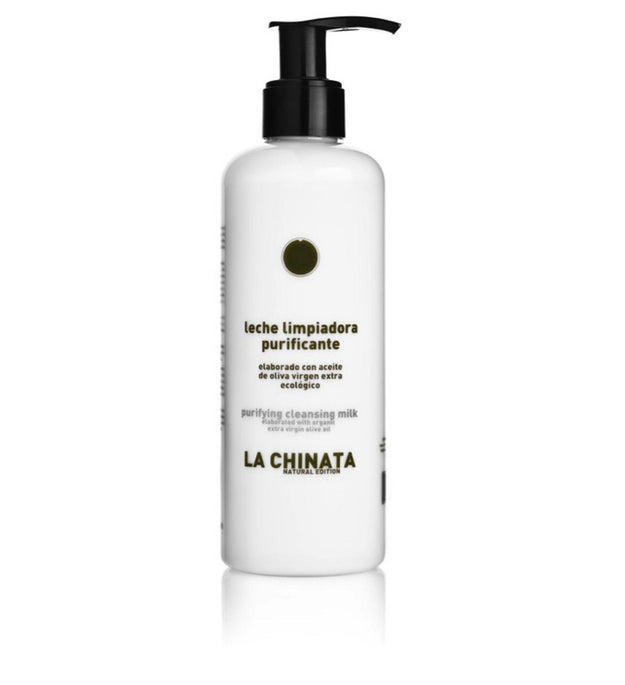 LATTE DETERGENTE LA CHINATA