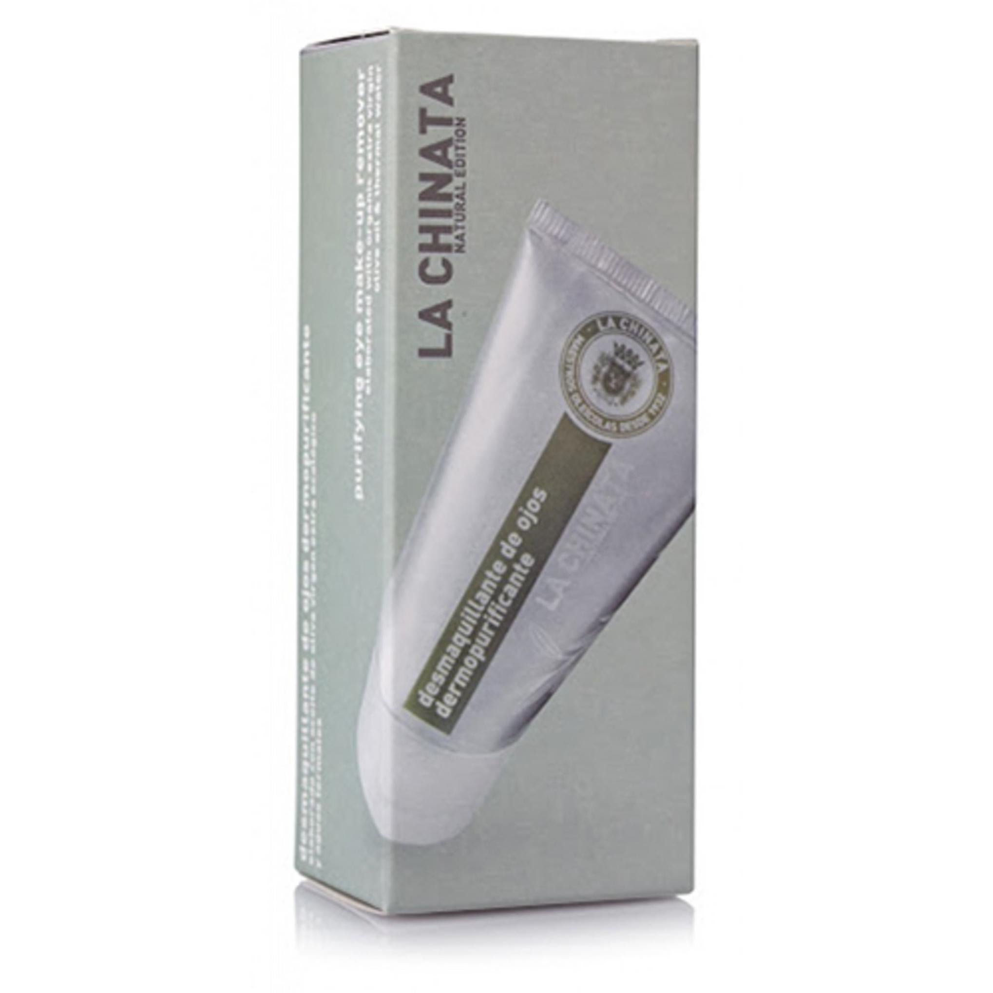 LA CHINATA Struccante Occhi