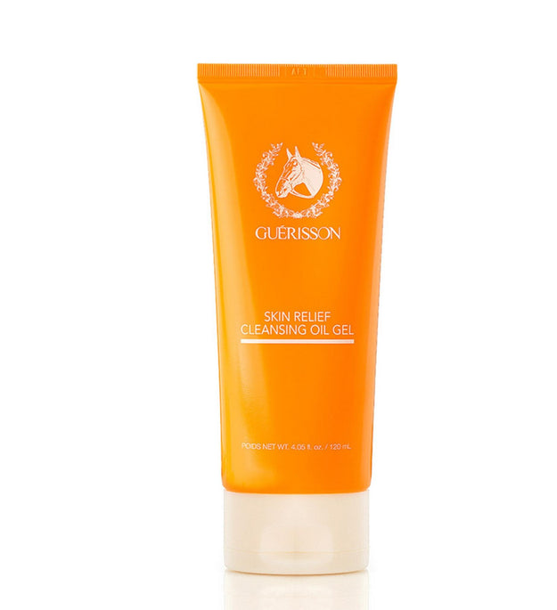 Guerisson Skin Relief Cleansing Oil Gel