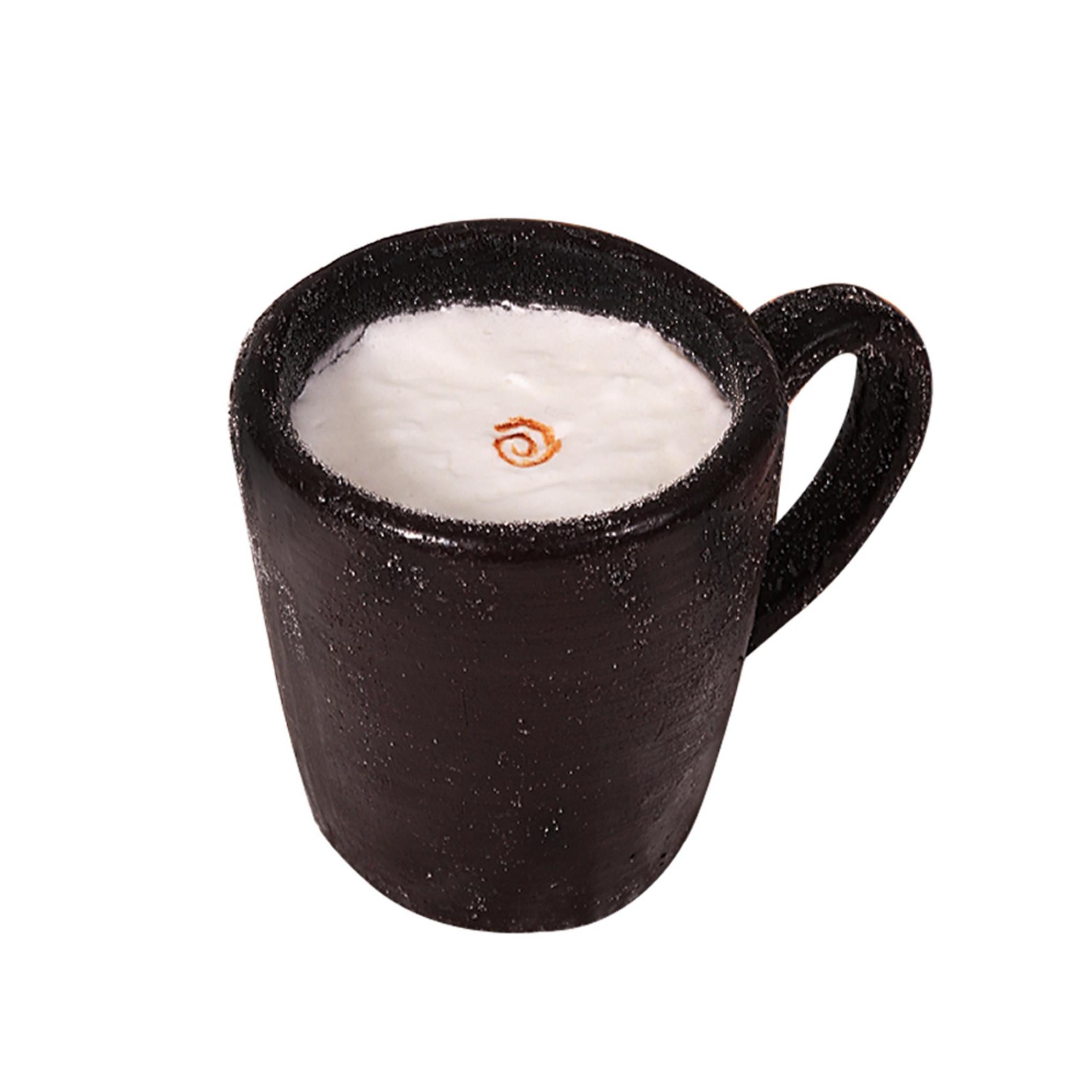 Nuya House Капучино Дизайн Мыло