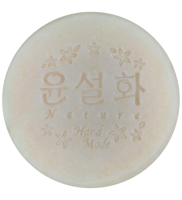 Yunseolhwanature Sabonete Amêndoa
