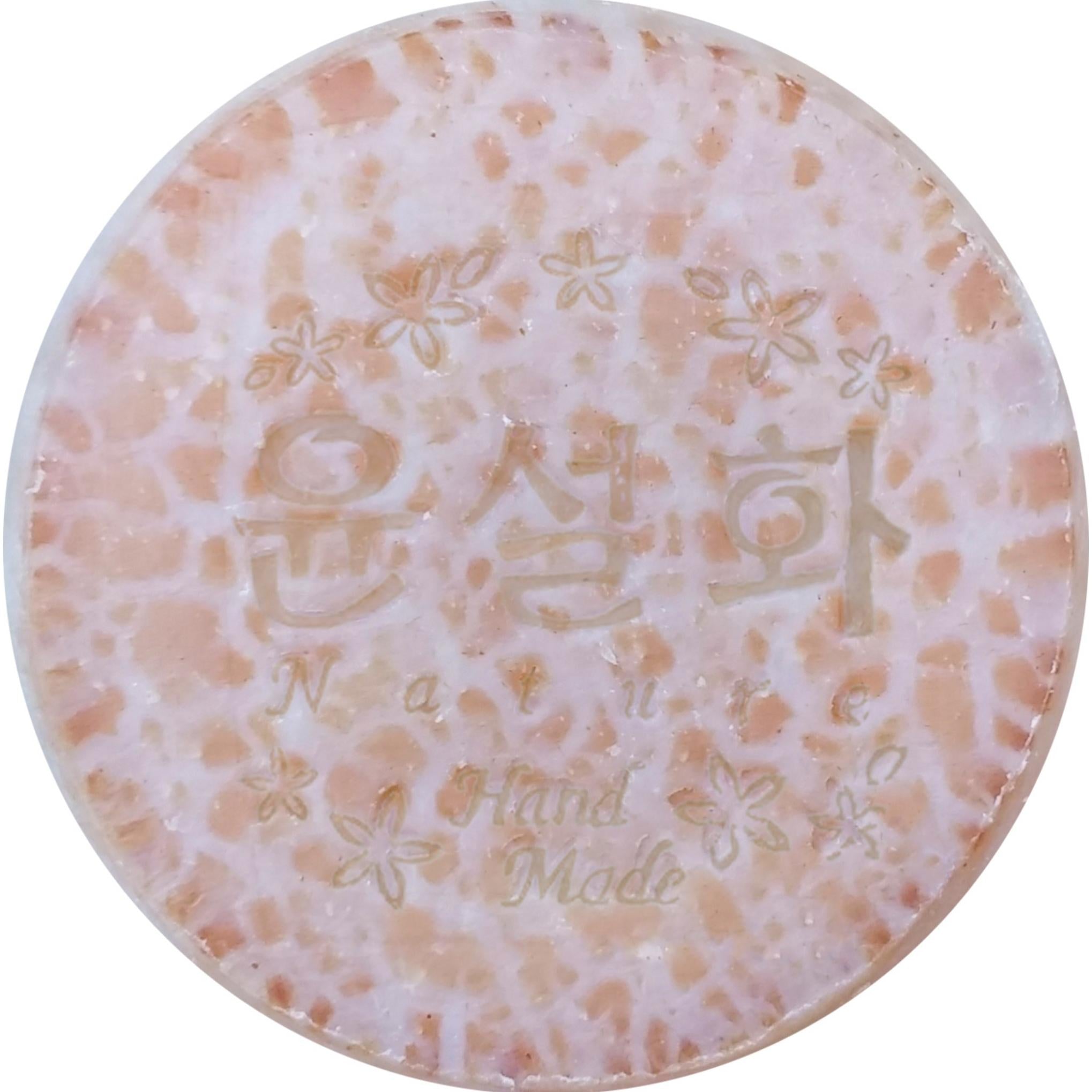 Мыло Yunseolhwanature Корень маранты