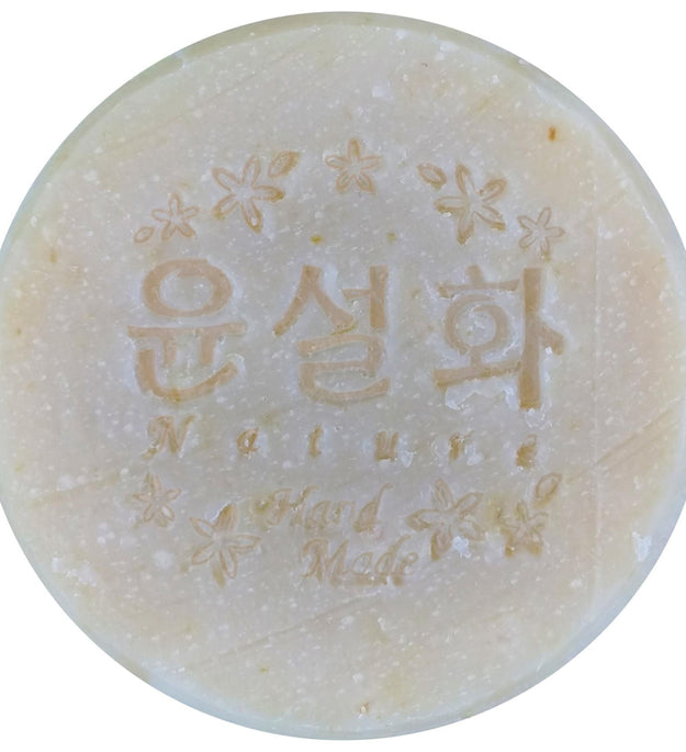 Yunseolhwanature Sabão Espargos