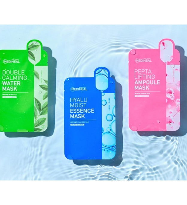 Masque Ampoule Lifting Pepta Mediheal 20 ml