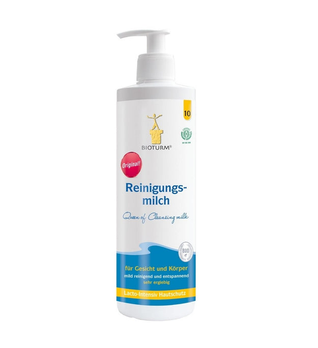 Bioturum Cleansing Milk
