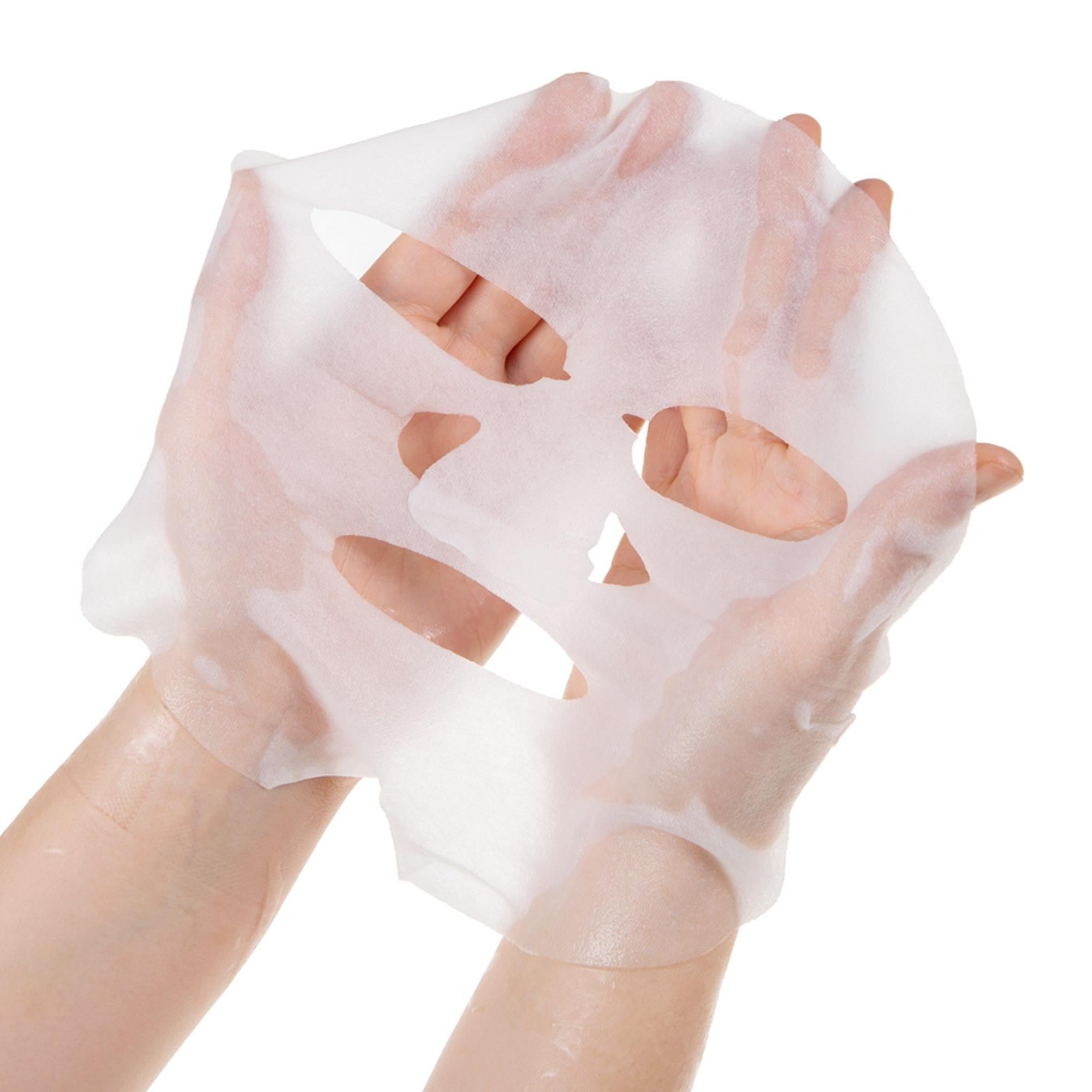 Mascarilla vegana Vita Halo Eoseongcho