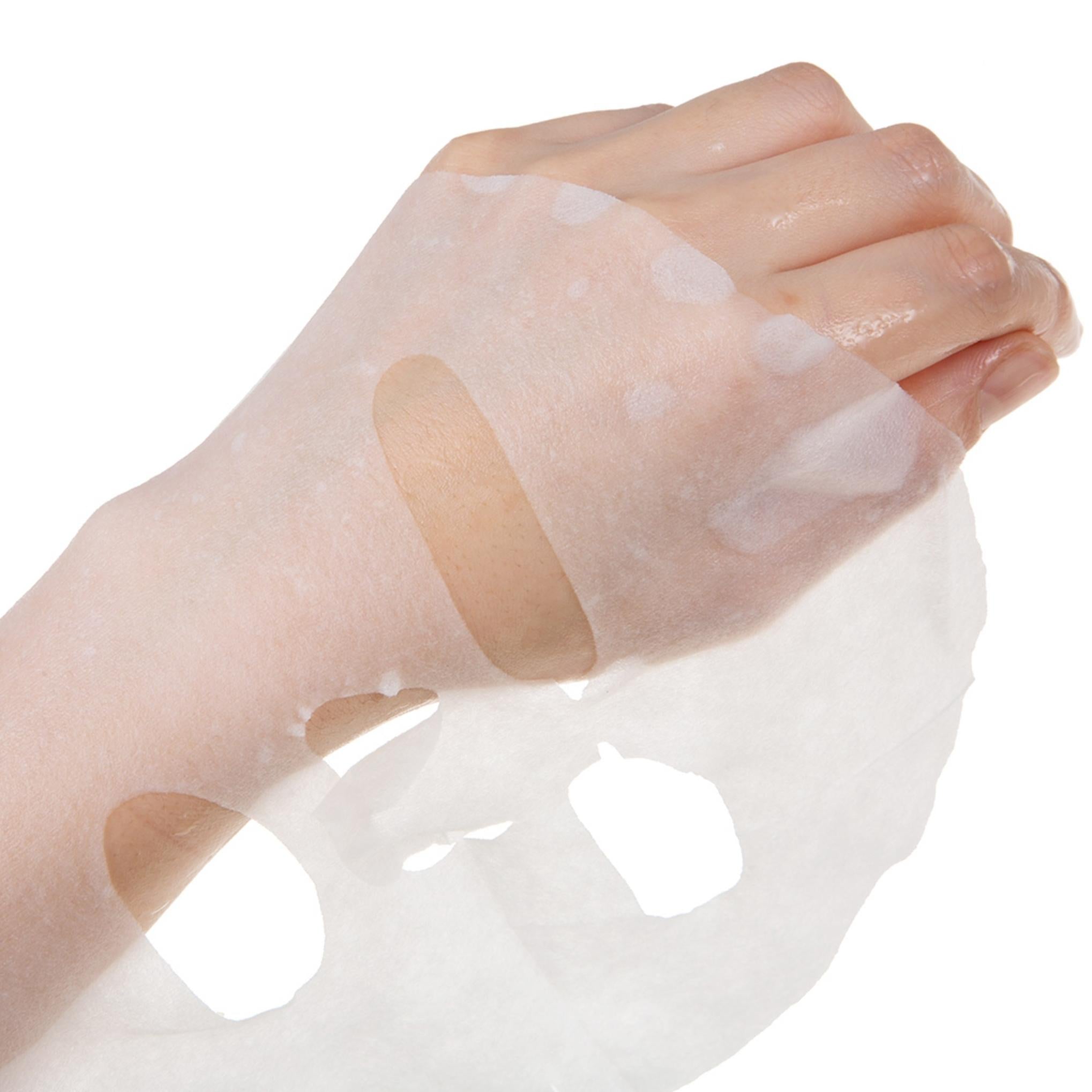 Mascarilla vegana Vita Halo Eoseongcho