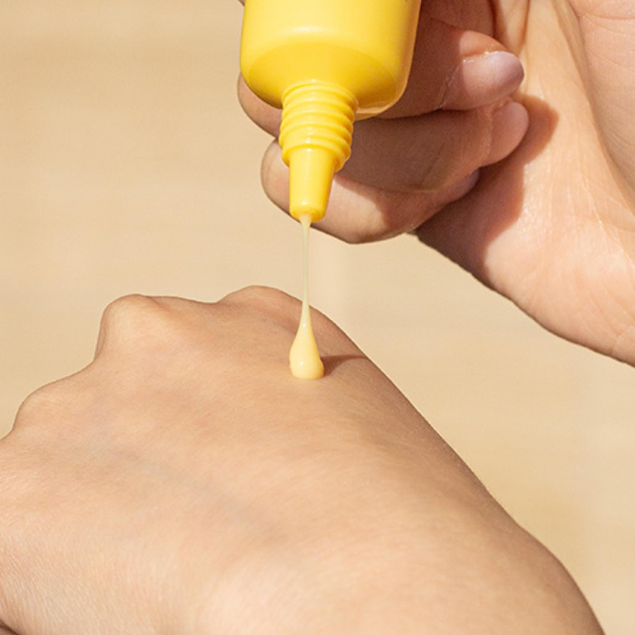 Neogen Dermalogy ダブルビタ ドロップインセラム 50ml + グロウラップマスク 40ml セット