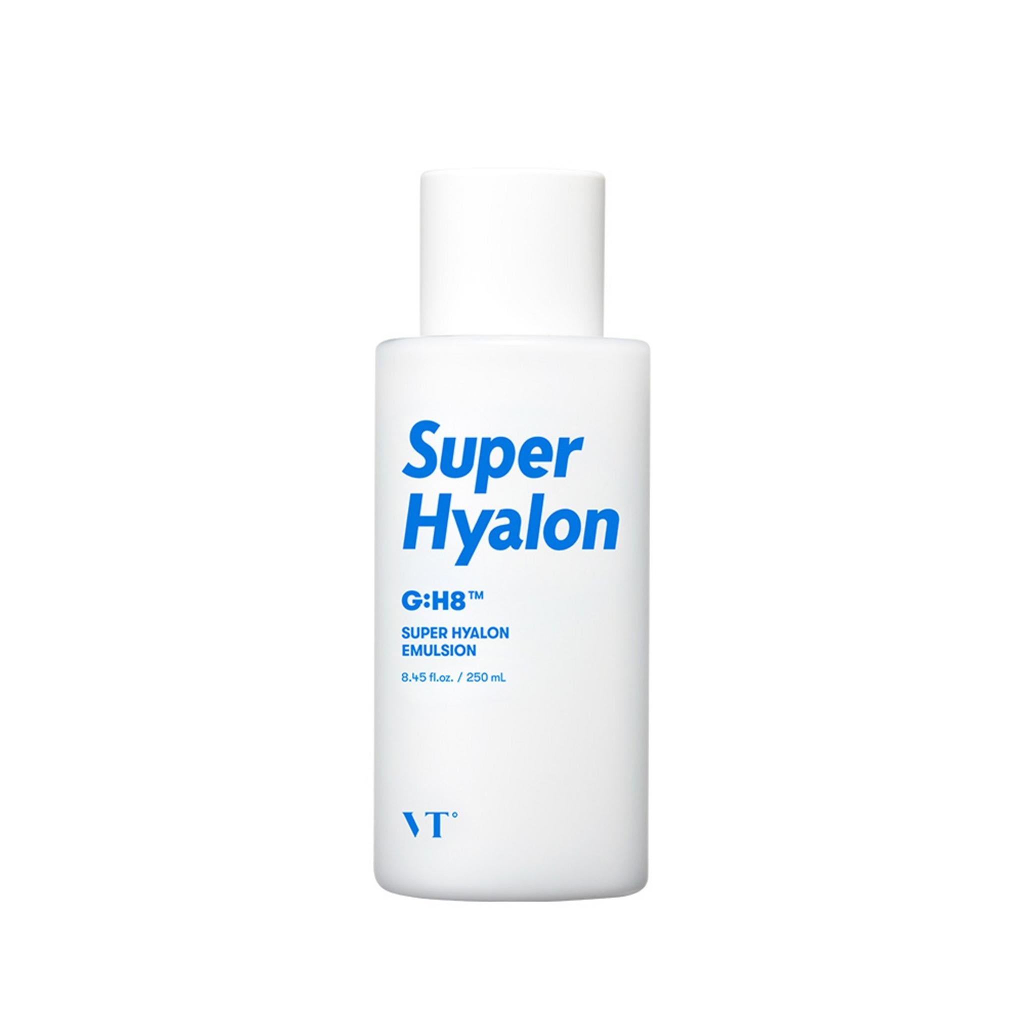 Emulsão VT Super Hyalon