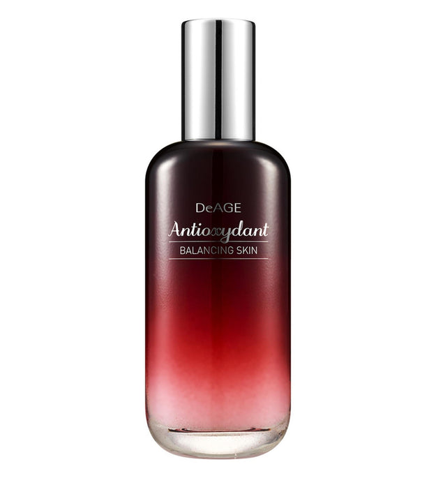 Charm Zone De Age Antioxidante Equilibrante Para La Piel