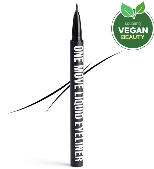 Inglot One Move Flüssiger Eyeliner 0,55 ml