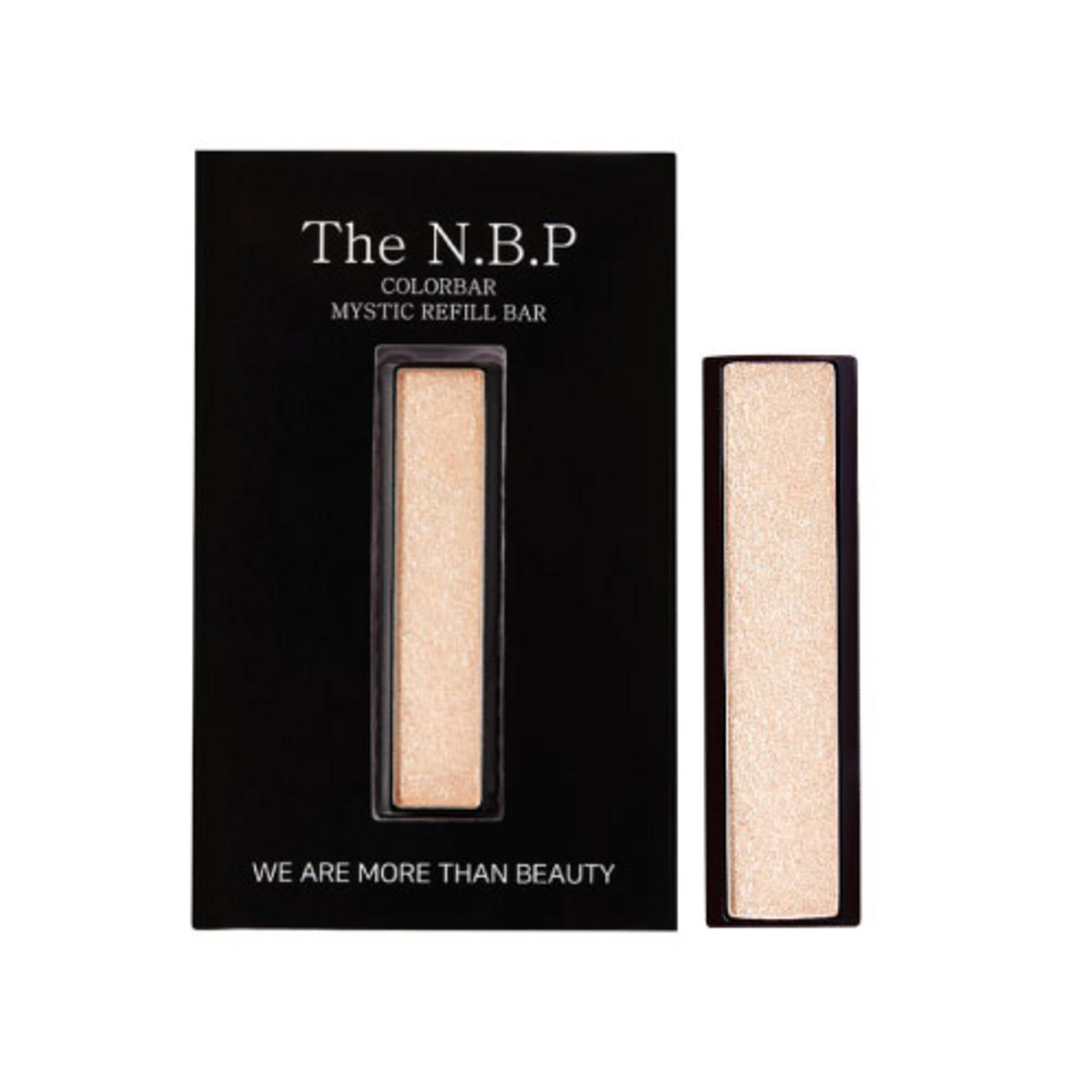 Iluminador NBP Mystic High Shot 1,5g