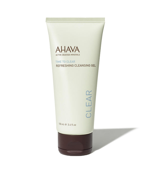 Ahava Refresh Temizleme Jeli