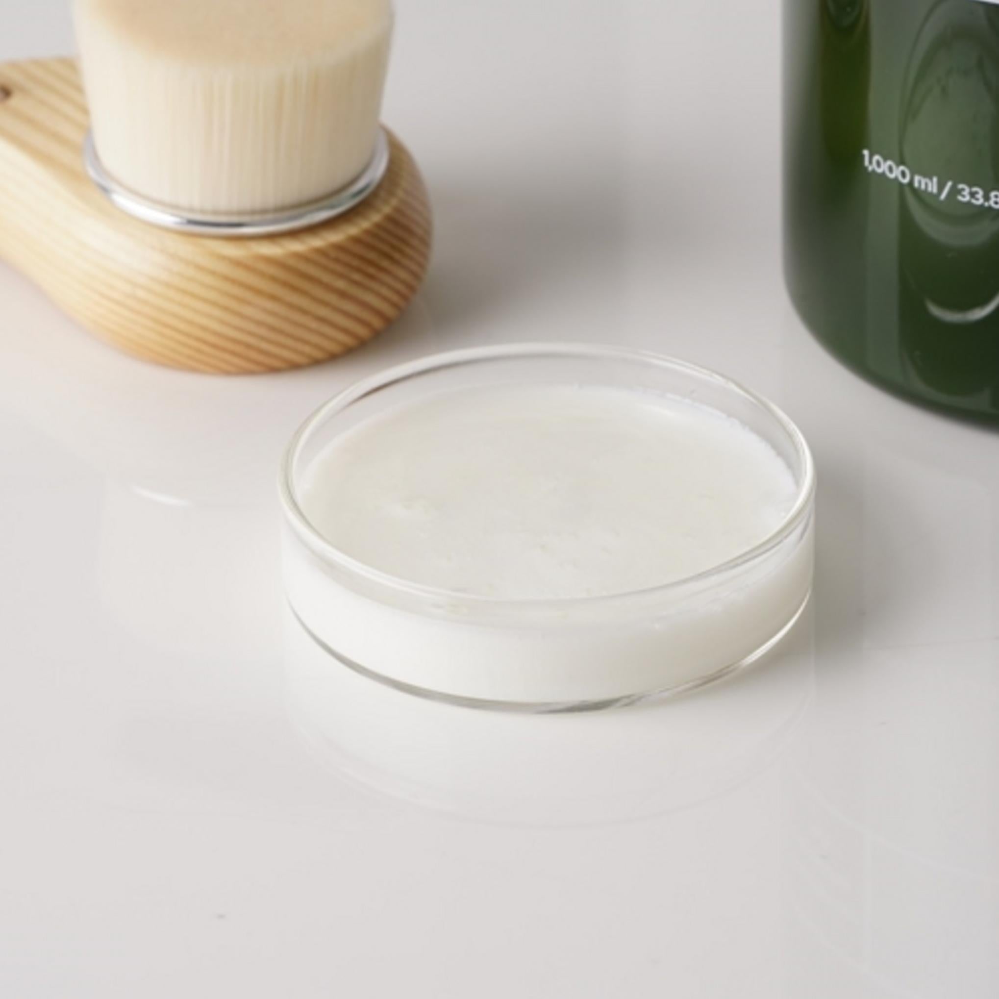 أيونا، سعة كبيرة، تنظيف عميق ورغوة تنظيف كبيرة