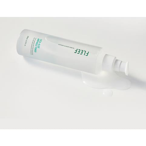 Flip Cica - Aloe Ampoule Toner + Aloe Calming All-in-One Lotion