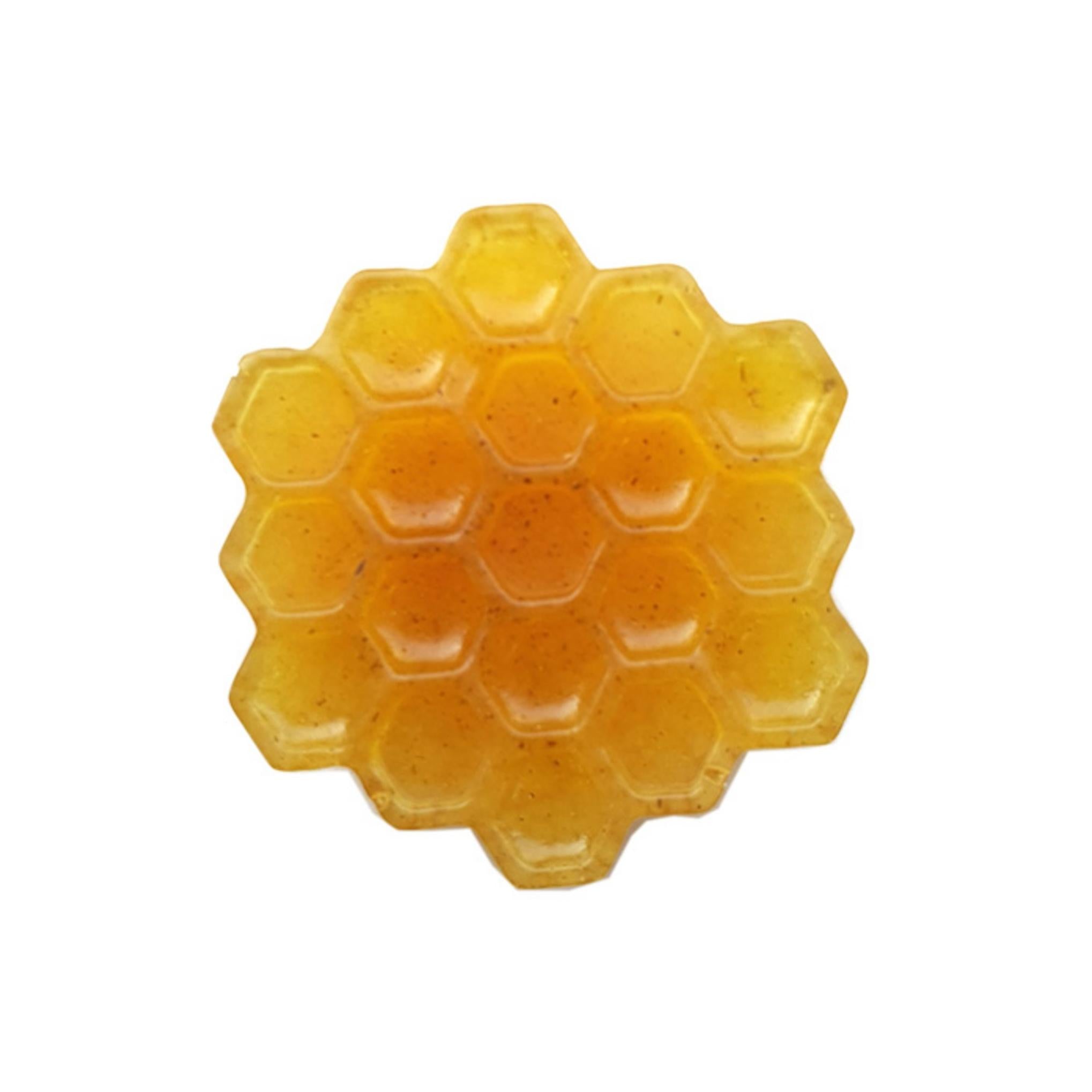 Susoap Мыло с календулой и медом