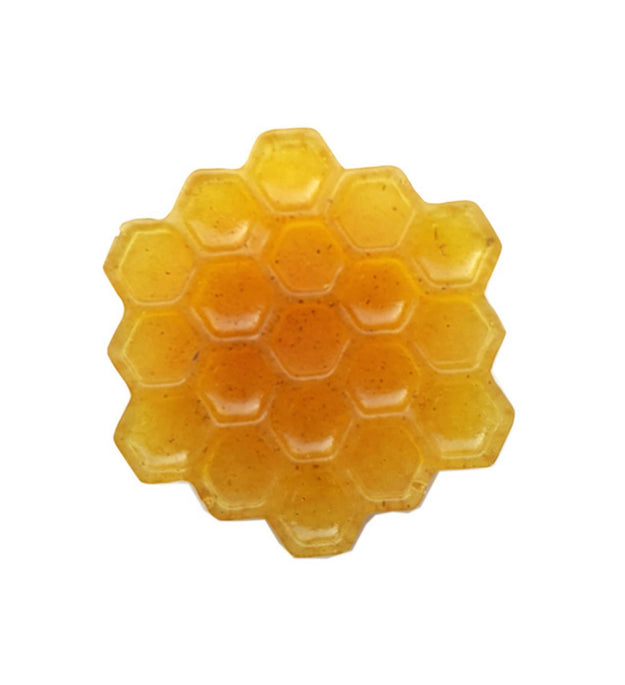 Susoap Calendula Honey Soap