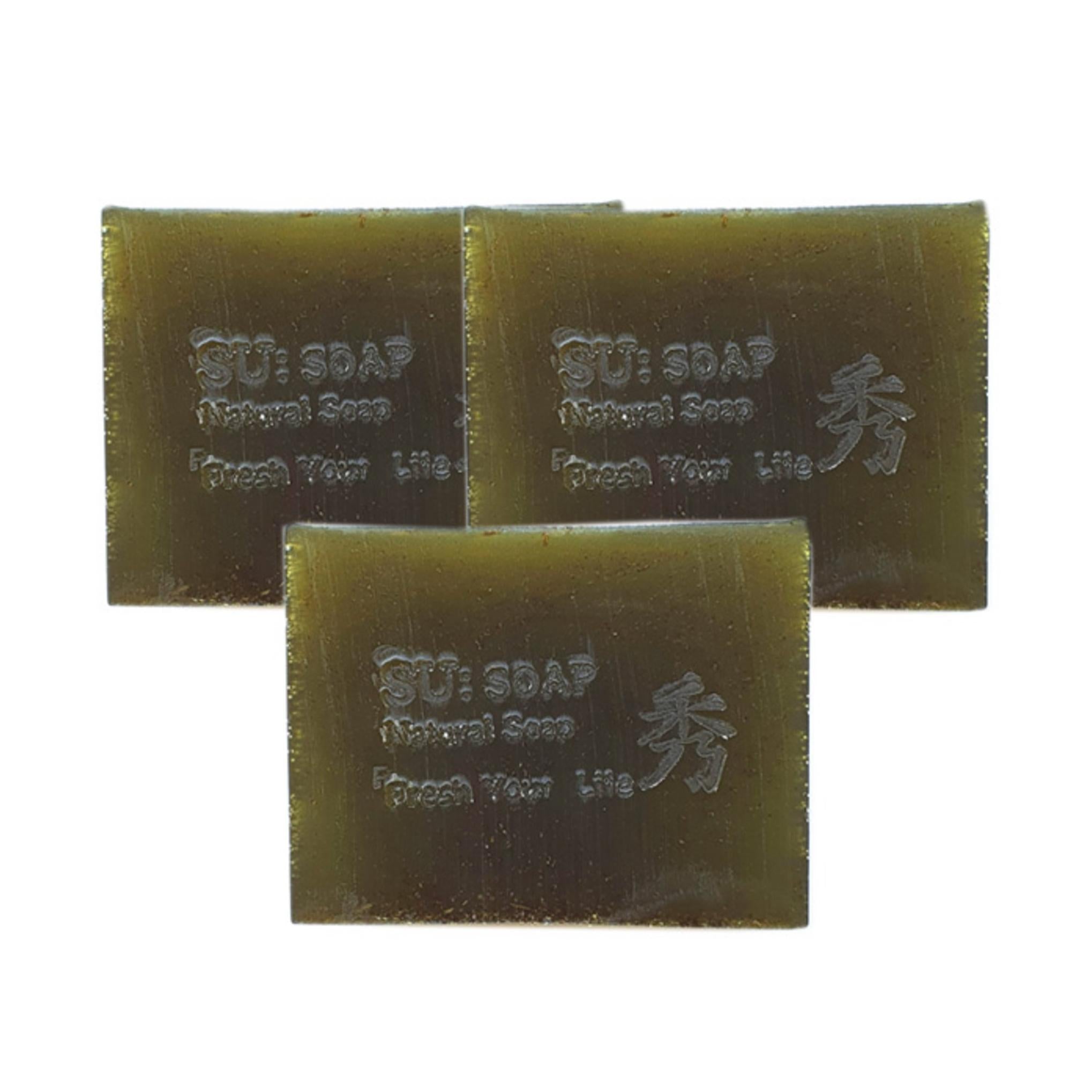 Мыло Susoap с эосонгчхо