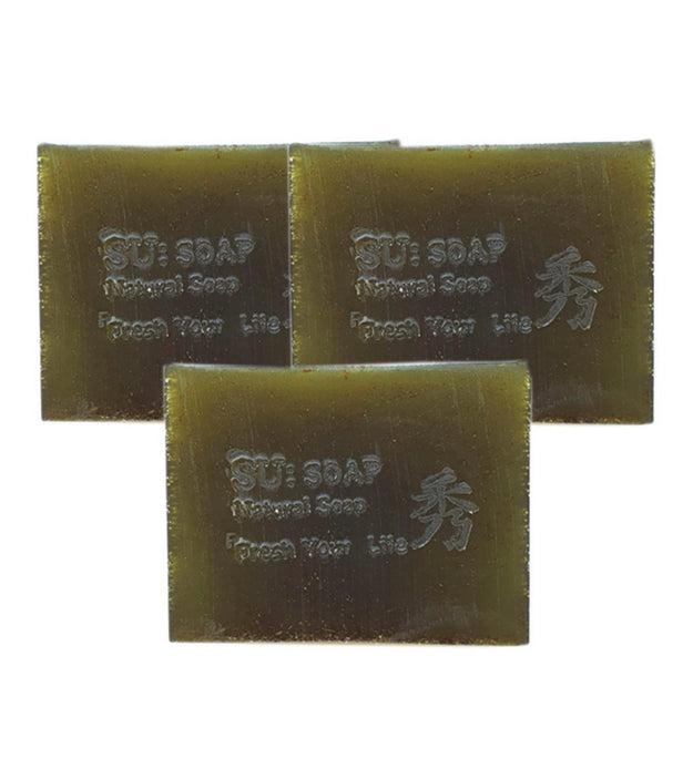 Susoap Eoseongcho Soap