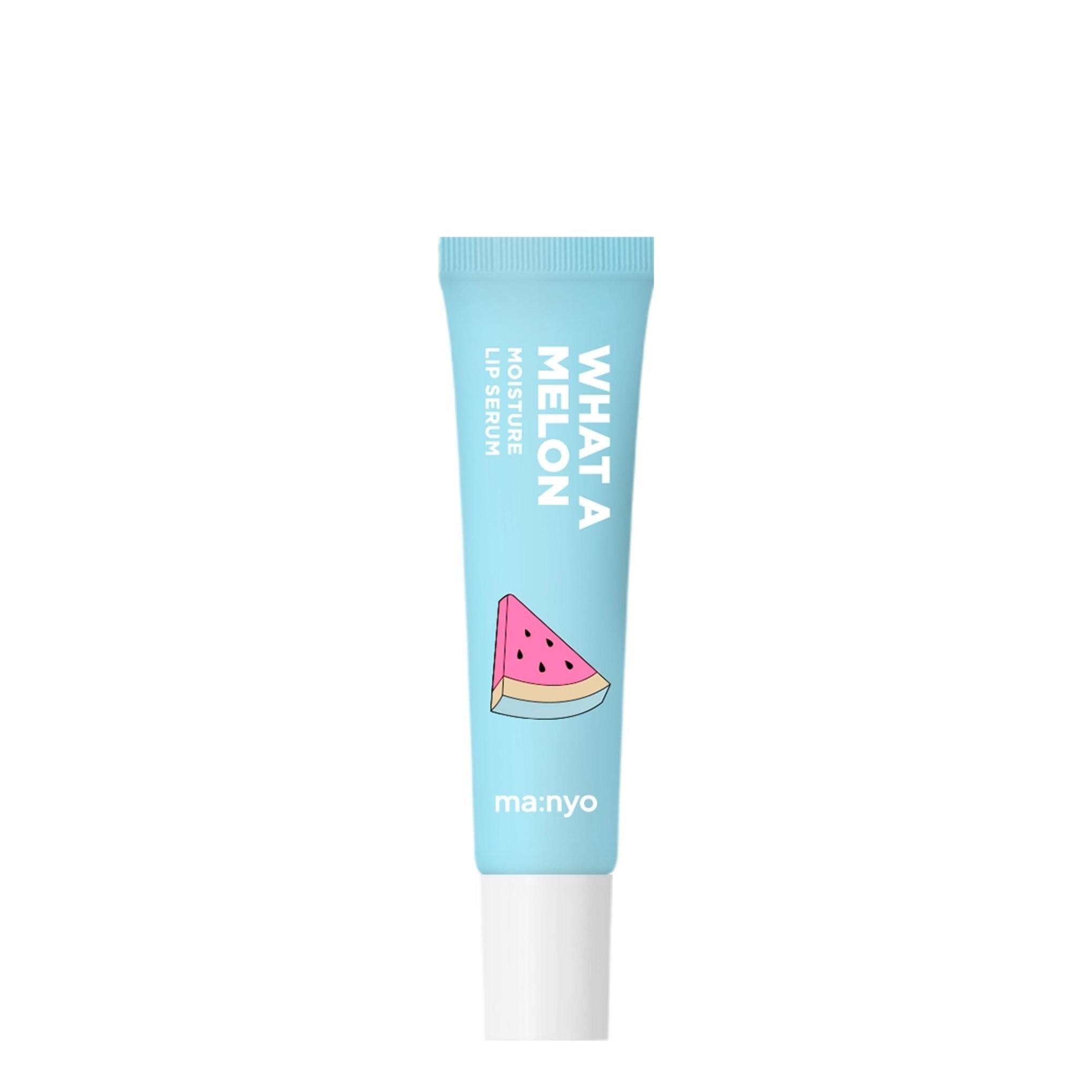 Manyo Factory What A Melon Moisture Lip Serum 10ml