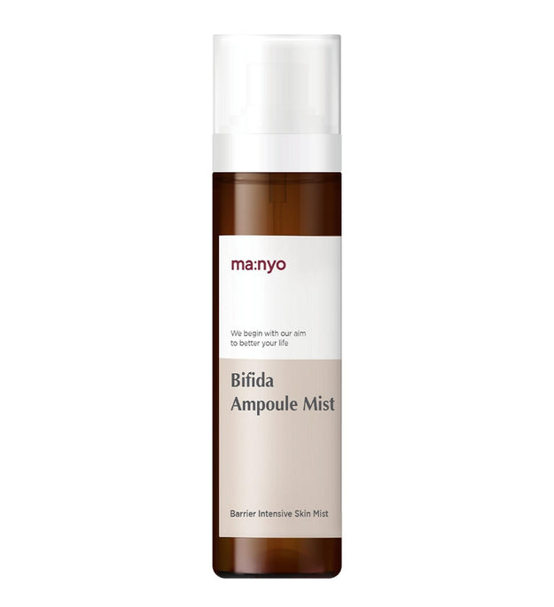 Manyo Factory Bifida Ampoule Mist