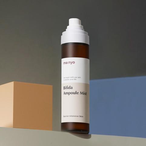 Manyo Factory Bifida Ampoule Mist