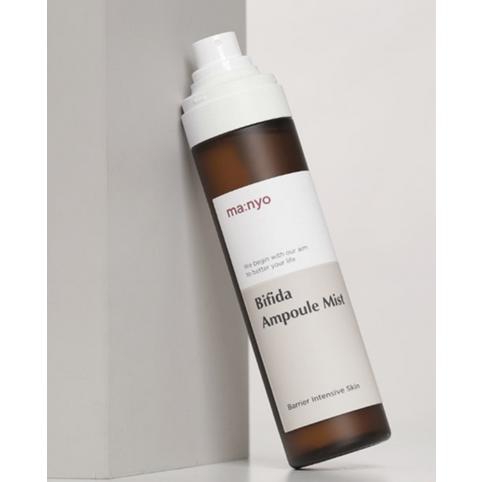 Manyo Factory Bifida Ampoule Mist