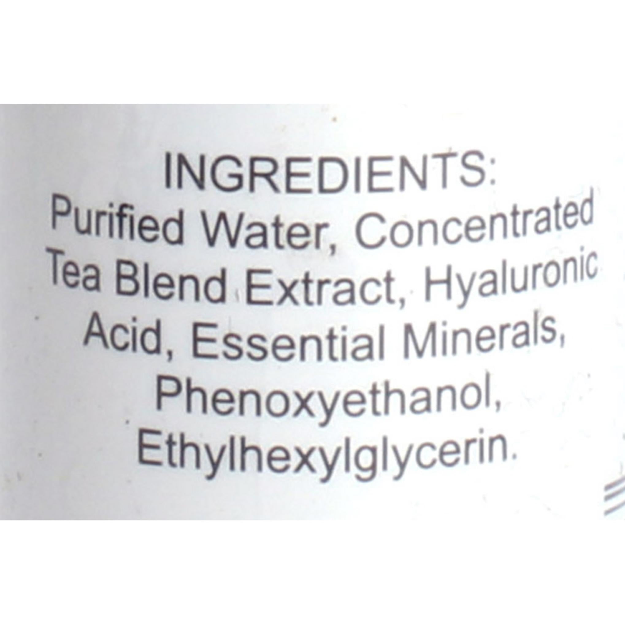 Life Extension Spray Viso Antiossidante Idratante