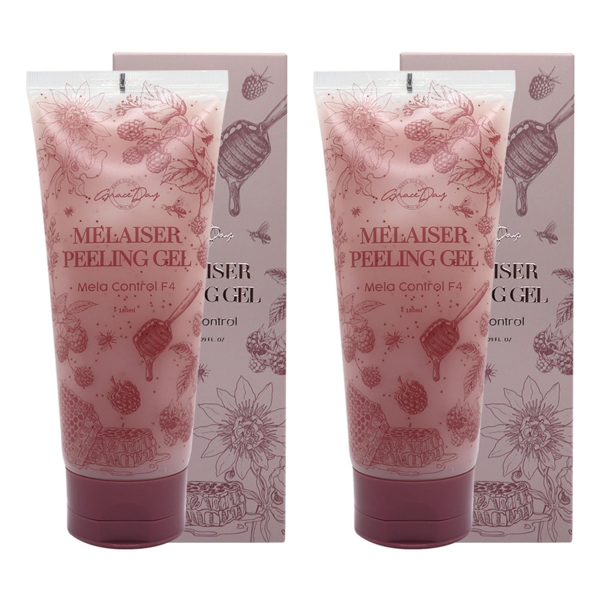 Graceday Melizer Solution Peeling Gel