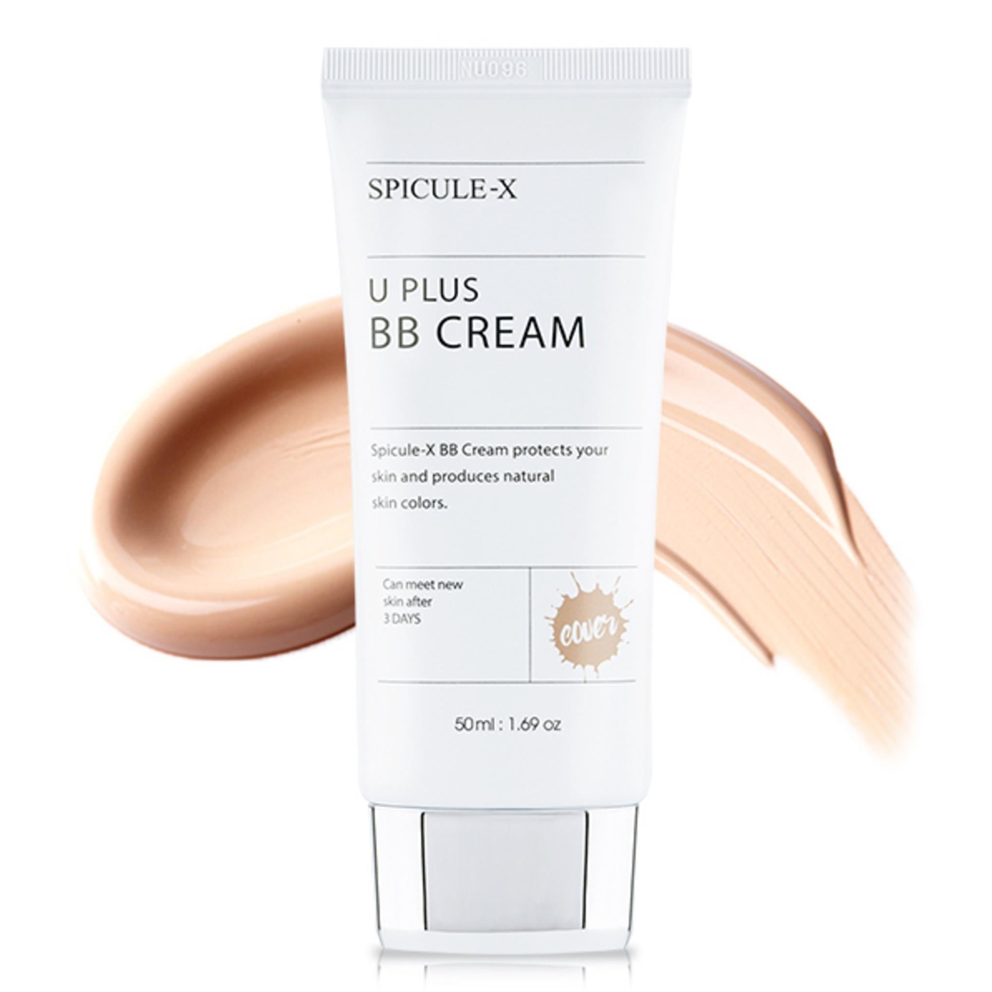 Закрыть крышку BB-крем Консилер Регенерирующий BB/U+BB-крем