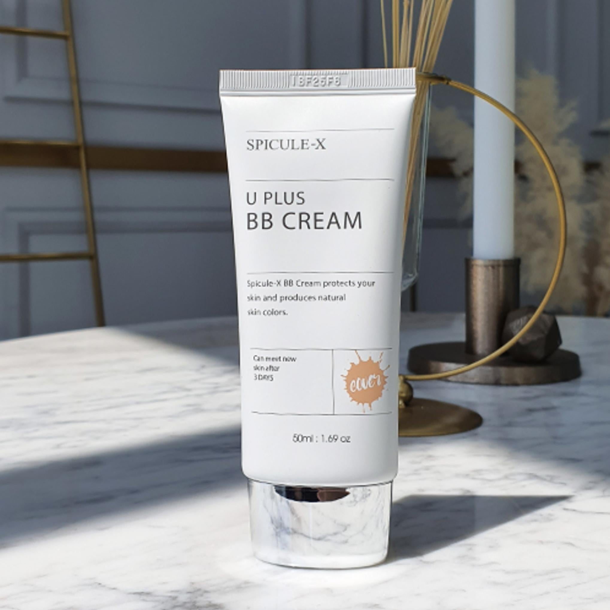 Закрыть крышку BB-крем Консилер Регенерирующий BB/U+BB-крем