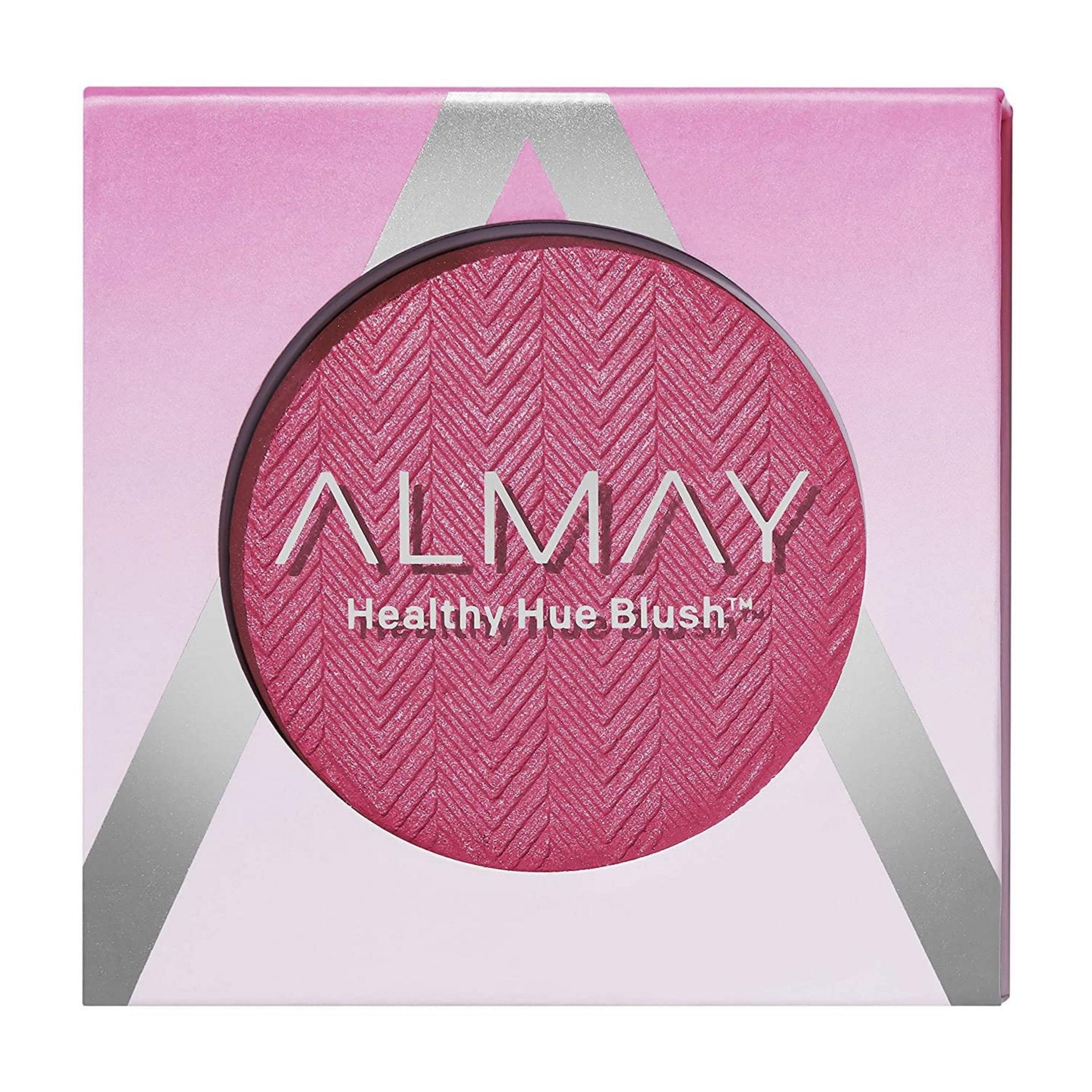 Almay ヘルシーヒュー ブラッシュ