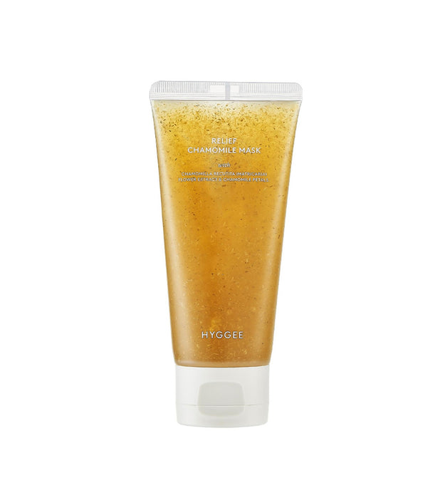 ヒュッゲ リリーフ カモミール マスク 95ml