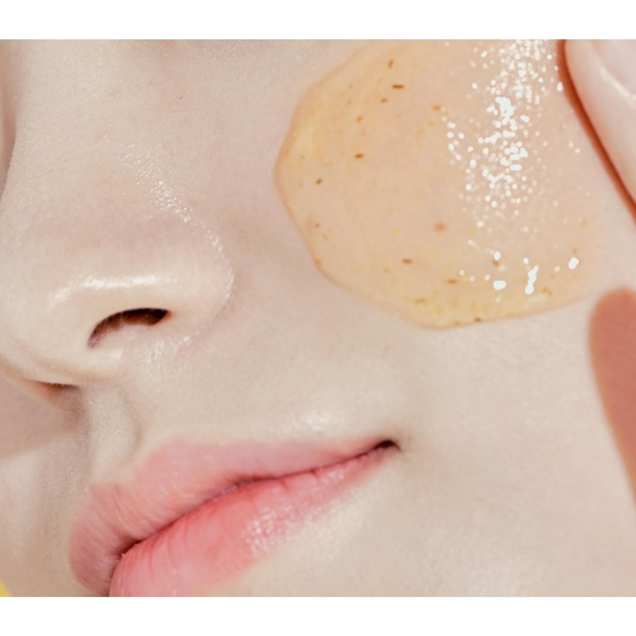 Maschera alla camomilla Hygge Relief 95ml