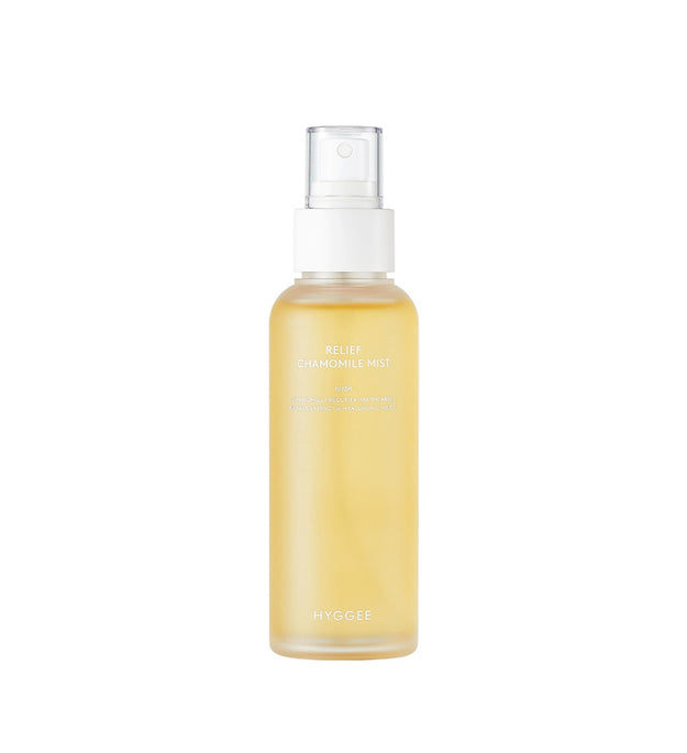 Hygge Relief Chamomile Mist