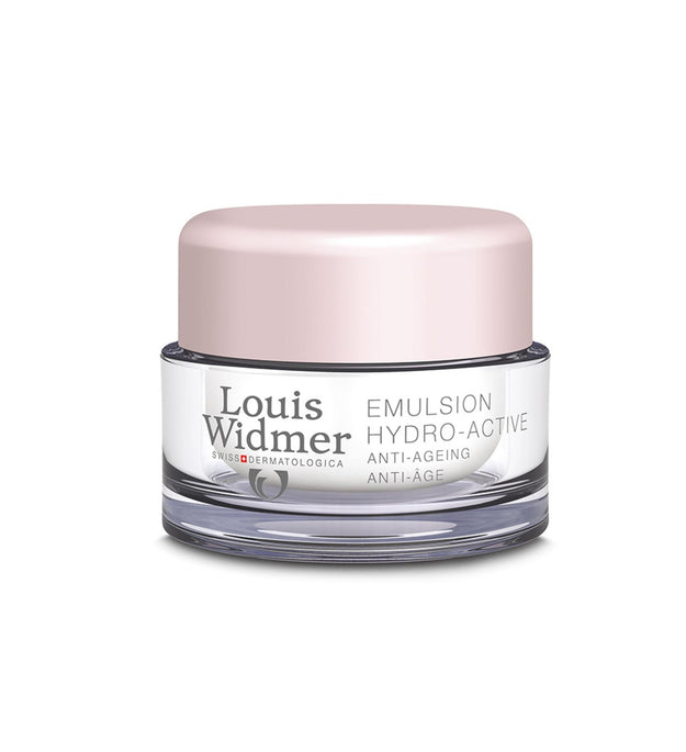 Louis Vidma Moisture Emulsion Hydro Active