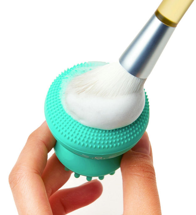 Eyedew Care Potfect Face Scrubber