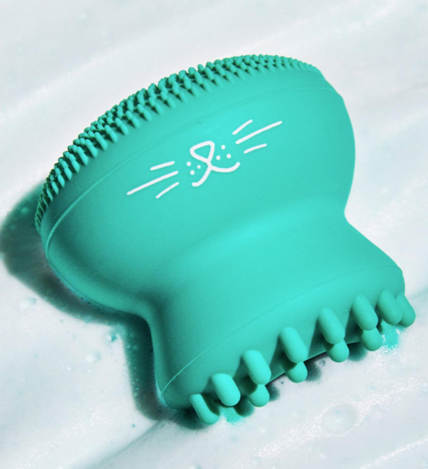 Eyedew Care Potfect Face Scrubber